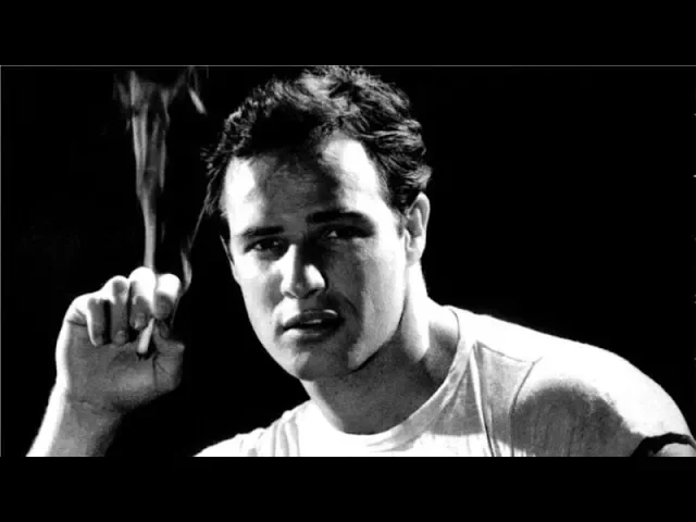 Documental: Marlon Brando biografía (parte 1) (Marlon Brando Biography) (part 1)