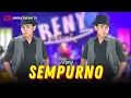 Download Lagu Karaoke - Sempurno - Demy (Official Video Karaoke ANEKA SAFARI)