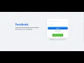 Facebook clone using HTML CSS JavaScript