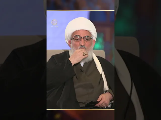 ⁣ما هو دور الإمام المهدي (عجّل الله فرجه الشريف) في عصر الغيبة