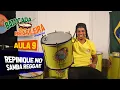 Repinique no Samba Reggae #9 - BATUCADA BRASILEIRA