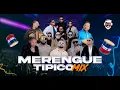 TIPICO MIX VOL 2 💃🕺 LOS MEJORES MERENGUE TIPICO 🎧 DJ CHYCHO 2024
