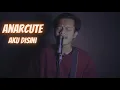 Download Lagu Anarcute - Aku Disini (Cover by Captain Dit)