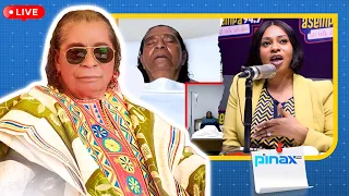 R I P Apostle Kwadwo Safo Kantanka Confirm Dead Daughter Adwoa Safo C0llapse In Tears At H0spital 