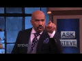 Ask Steve - It Ain t Your Damn Business