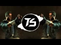 LOUDPVCK & GLADIATOR feat.  Nipsey Hussle-Tony [Spectrum]