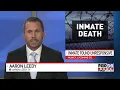 Inmate death reported at SCI Muncy