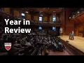 HLS Year in Review 2025-2026