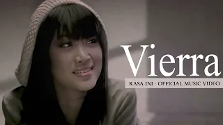 Download Vierra - Rasa Ini (Official Music Video) MP3