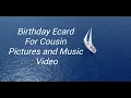 Birt ay Ecard For Cousin Pictures And Birt ay Message Birt ay Greting To My Cousin