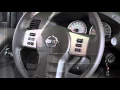 2016 NISSAN Frontier - NissanConnectSM Mobile Apps if so equipped