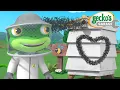 Download Lagu Beekeeper Gecko 🐝 | Gecko's Garage | Trucks For Children | Cartoons For Kids