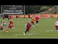 Patrick Mahomes 2026 Training Camp Highlights