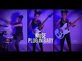 Download Lagu Plug In Baby by Muse - Cover - Nandi Bushell 10 Years Old