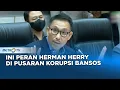 Download Lagu Herman Herry \u0026 Tuhuh Perusahaannya di Pusaran Korupsi Bansos #REALITAS