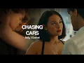 Download Lagu Belly \u0026 Conrad | Chasing Cars [3x11]