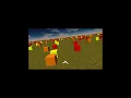 Cube Runner soundtrack gameplay song 1