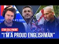 Download Lagu Stan Collymore calls LBC after Gary Neville’s flag rant