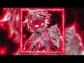 slxughter & Crazy Mano - ultrakill de funk [Slowed × Extended × Bass Boosted × Reverb]