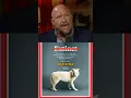Alex Jones Reacts to Dire Wolf Resurrection
