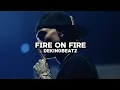 Fire on Fire - Dekingbeatz  Available in all platforms let’s run it up