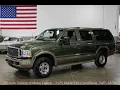 2002 Ford Excursion Limited For Sale - Walk Around 124k Miles