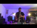 Download Lagu THIS LOVE - MAROON 5 ( Sax cover by STESAX COVER)