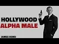 How to Be an Alpha Male: Hollywood Attraction Secrets