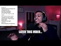 Hip Hop Fan Reacts To Ballad Of A Thin Man by Bob Dylan