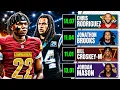 Our 7 Favorite Fantasy Football RB Sleepers
