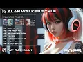 Download Lagu Alan Walker Style \u0026 Fay Rachman | Full Album • Chapter 2 #EDM #Remix #Chill