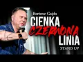 Lagu Bartosz Gajda Stand Up 2026 CIENKA CZERWONA LINIA