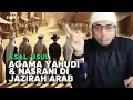 Download Lagu V1. ASAL USUL AGAMA YAHUDI \u0026 NASRANI DI JAZIRAH ARAB SEBELUM ISLAM~UST KHALID BASALAMAH
