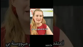 مقابلة جيني مع مذيعه الي اغلبها قصف جيني كيم ليسا روزي جيسو بلاكبينك ملكات الكيبوب 