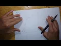 Hough Transform part3-1 - polar representation
