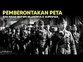 Download Lagu Pemberontakan PETA \u0026 Misteri Hilangnya Shodanco Supriyadi - PERISTIWA