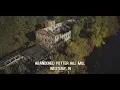 Abandoned Potter Hill Mill Westerly Rhode Island