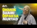 Download Lagu Diculik Suami dan Dipaksa Murtad | Cucun Winiarsih