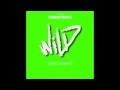 Wild005 - FRANKYEFFE - Loud Voice