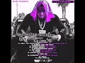 Blac Youngsta - Intro #slowed