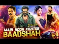 Download Lagu Main Hoon Fighter Baadshah | New (2025) Released South Indian Movie Dubbed In Hindi | Full Action