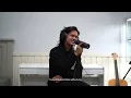 Download Lagu Pointless - Lewis Capaldi (Amir Masdi Covers)