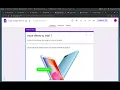 create an online survey experiment using netlify