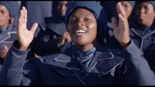 inyanda yamakrestu ministries akavumi ngempilo yami official music video 
