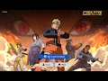 Free Fire New Lobby Song 2025 |Free Fire x Naruto New Update ( Theme Song ) Free Fire |Lobby Song FF
