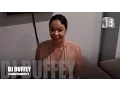 Dj Duffey talks basketball wives of LA love from Drake and DJ Khaled and being a mother