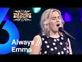 Download Lagu Always (Bon Jovi cover) // Emma | The Talent Scouts
