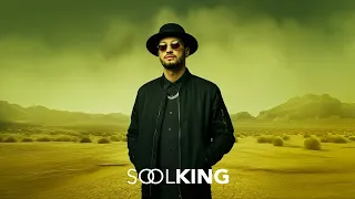 Soolking - Heisenberg