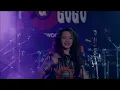 NEMOPHILA ~ 鬼灯 -HOZUKI- (live in LA - Whisky A Go Go, 01-July-2022)