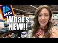ALDI What s NEW New arrivals at Aldi this week